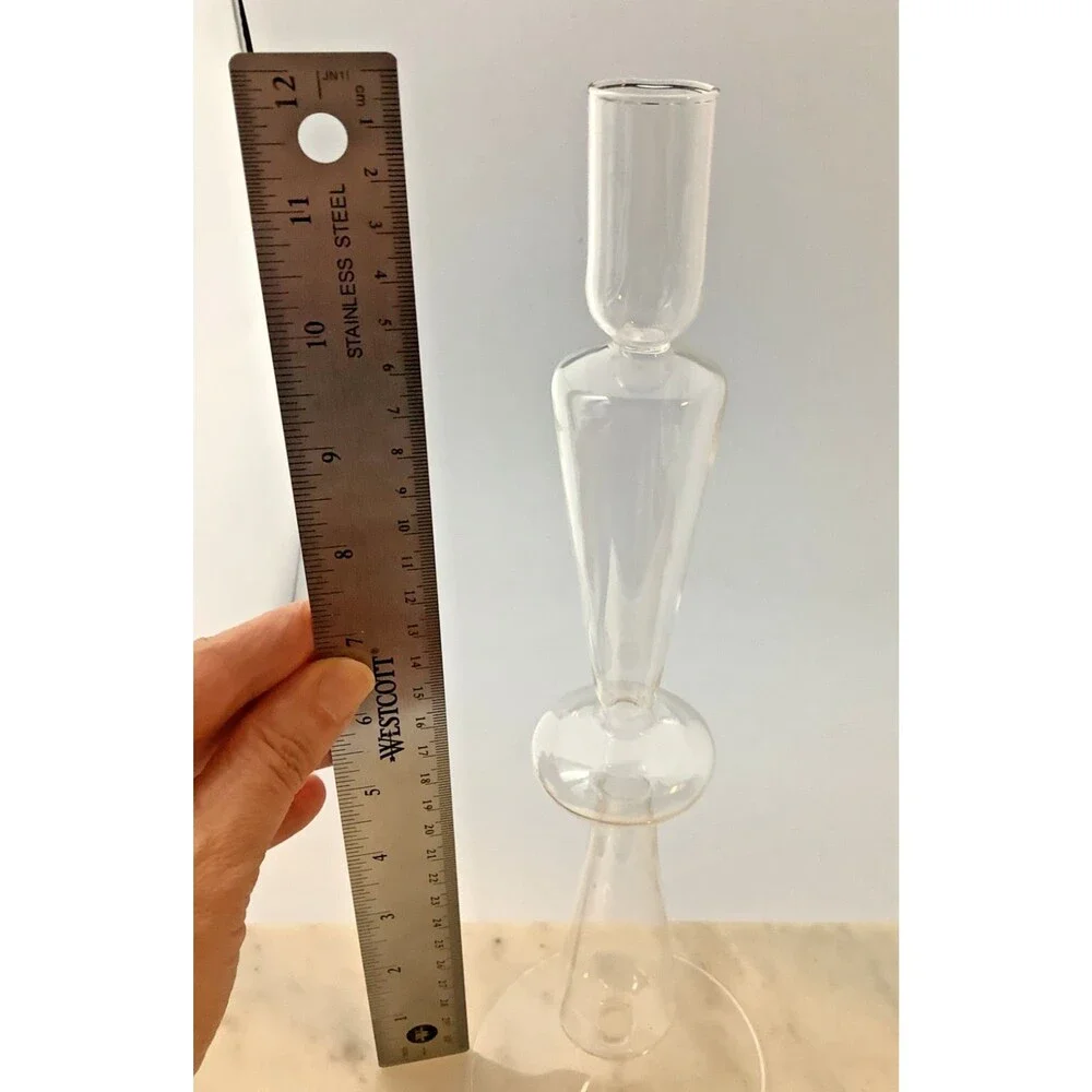 Unbranded vintage blown